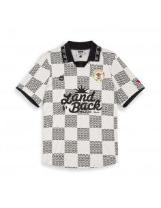 Camiseta Grimey Nablus Land...