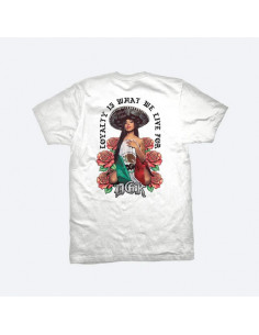 Camiseta DGK Mamacita Tee