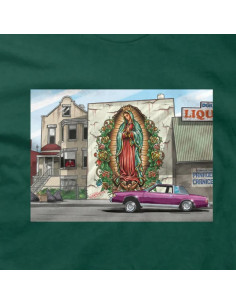 Camiseta DGK Oración Tee 2