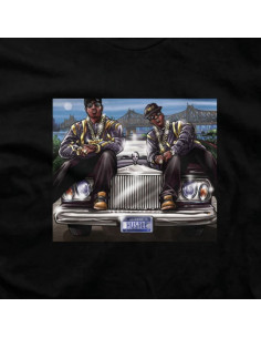 Camiseta DGK Kings Tee 2