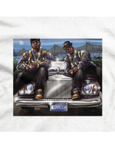 Camiseta DGK Kings Tee 2