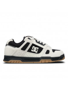 Zapatilla DC Shoes Stag