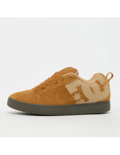 Zapatilla DC Shoes Court...