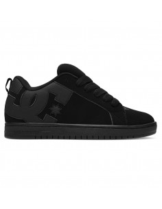 Zapatillas DC Shoes Court...