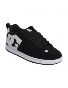 Zapatillas DC Shoes Court... 2