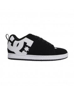 Zapatillas DC Shoes Court...