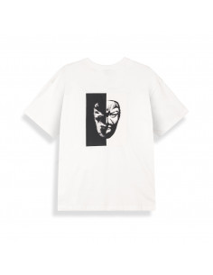 Camiseta Tical X Grimey... 2