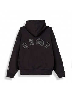 Sudadera Tical X Grimey... 2