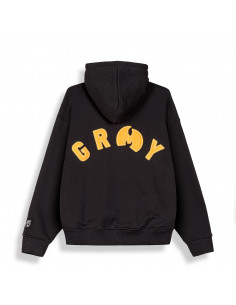 Sudadera Tical X Grimey... 2