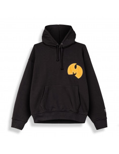 Sudadera Tical X Grimey...