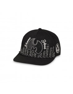 Gorra Tical X Grimey...
