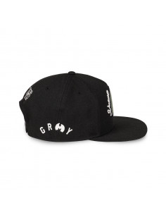 Gorra Tical X Grimey... 2
