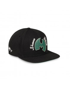 Gorra Tical X Grimey...