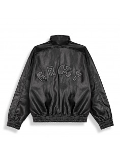 Chaqueta Tical X Grimey PU... 2
