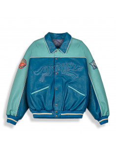 Chaqueta Wild One PU...