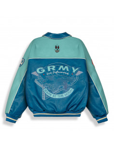 Chaqueta Wild One PU... 2