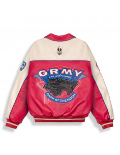Chaqueta Wild One PU... 2