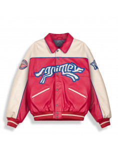 Chaqueta Wild One PU...