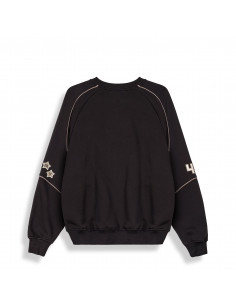 Sudadera sin capucha Grimey... 2