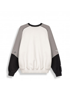 Sudadera sin capucha Grimey... 2