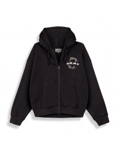 Sudadera Grimey Wild One...