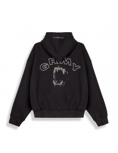 Sudadera Grimey Wild One... 2
