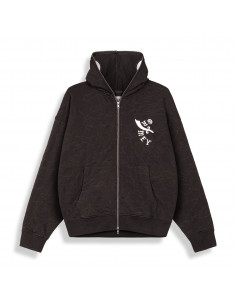 Sudadera Grimey Odd Cutlass...