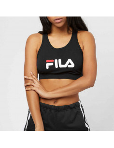 Top Fila Other Crop Top