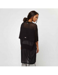 Camiseta vestido Fila... 2