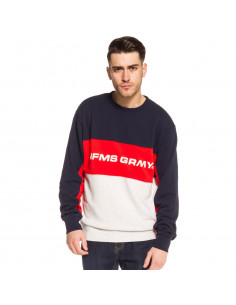 Sudadera Grimey Wear...