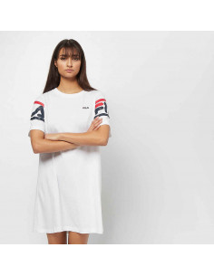 Camiseta vestido Fila...