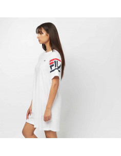 Camiseta vestido Fila... 2