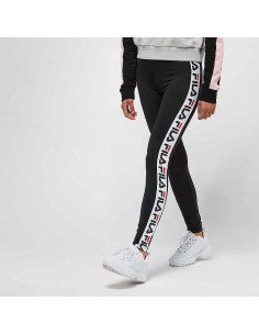 Mallas Fila Streetwear...