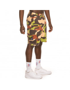 Pantalón corto Grimey Wear... 2