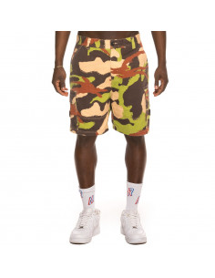 Pantalón corto Grimey Wear...
