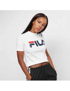 Camiseta Fila Every Turtle...