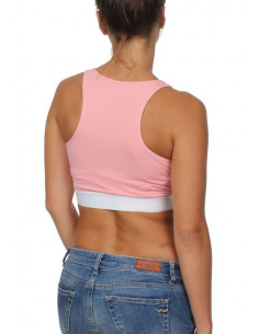 Top Fila Josette Crop Top... 2