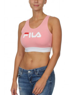 Top Fila Josette Crop Top...