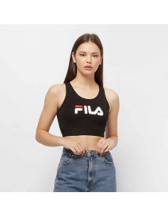 Top Fila Josette Crop Top...