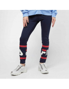 Mallas Fila Streetwear...