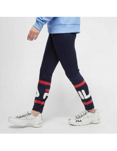 Mallas Fila Streetwear... 2