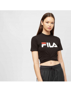Camiseta Top Fila...