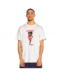 Camiseta Grimey Wear...