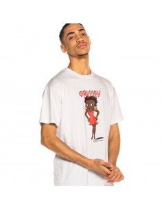 Camiseta Grimey Wear... 2