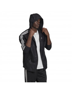 Cortavientos adidas... 2