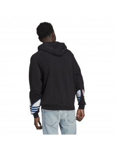 Sudadera con capucha adidas... 2