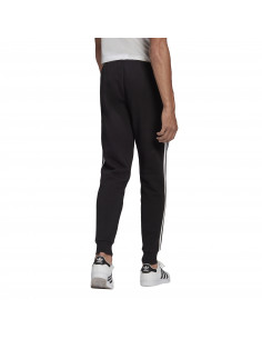 Pantalón de algodón adidas... 2