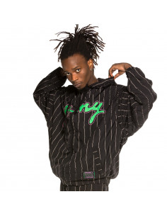 Chaqueta Grimey Wear... 2