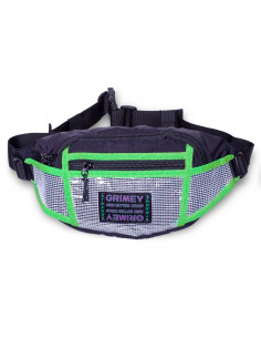 Riñonera Grimey Wear...