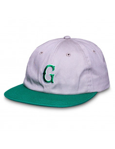 Gorra plana Grimey Wear The...